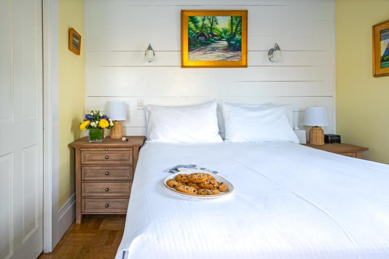 プロビンスタウン Admiral'S Landing (Adults Only) Bed & Breakfast エクステリア 写真