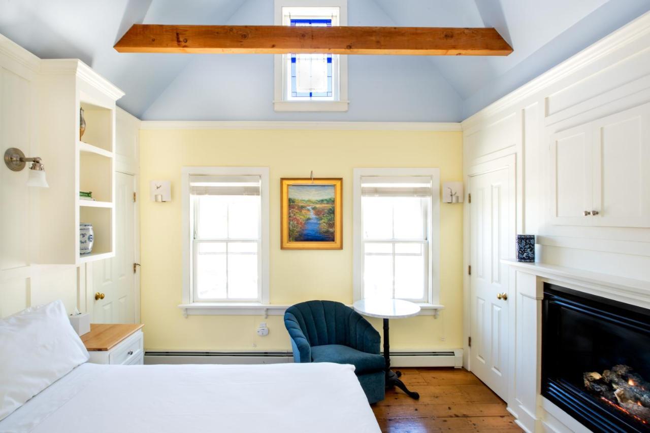 プロビンスタウン Admiral'S Landing (Adults Only) Bed & Breakfast エクステリア 写真