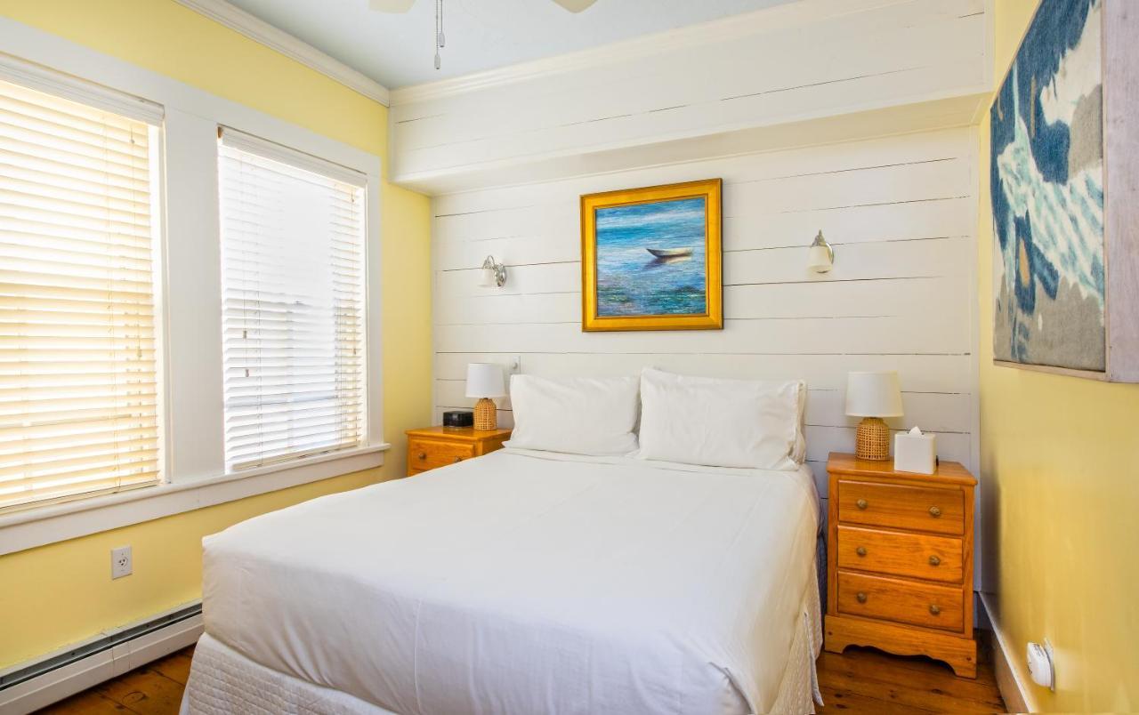 プロビンスタウン Admiral'S Landing (Adults Only) Bed & Breakfast エクステリア 写真