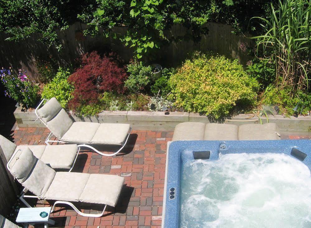 プロビンスタウン Admiral'S Landing (Adults Only) Bed & Breakfast 設備 写真
